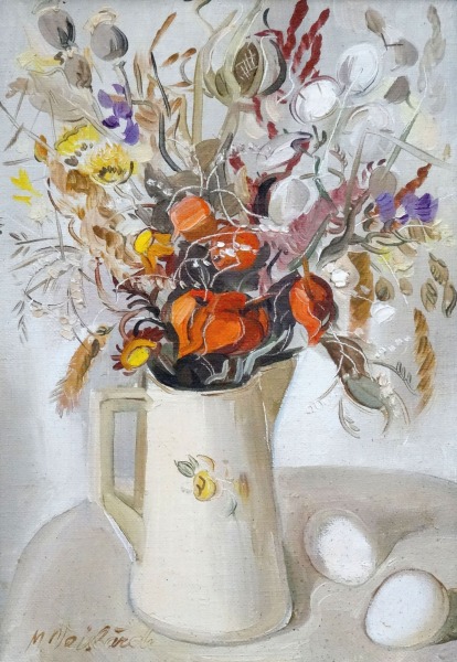 Veisbarde Maira (1950)