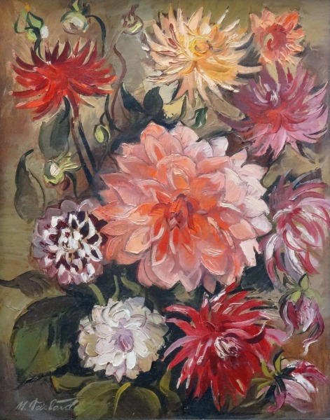 Веисбарде Маира (1950)