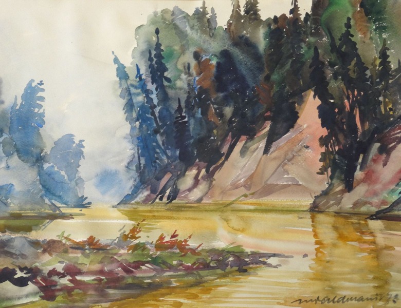 Valdmanis Vilis (Vilhelm) (1906 – 1980)