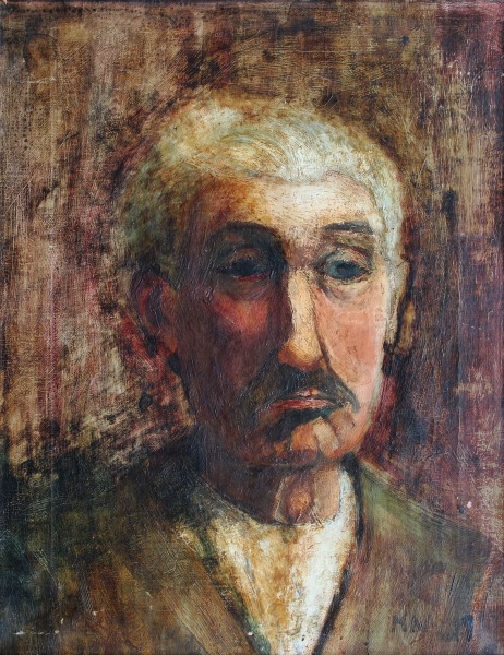 Tīdemanis Jānis Ferdinands (1897-1964)