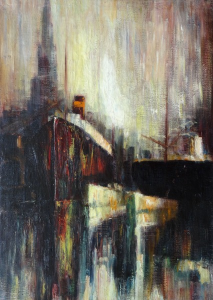 Tīdemanis Jānis Ferdinands (1897-1964)