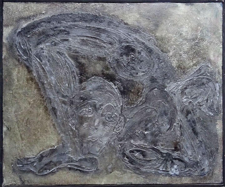 Melbārzde Elizabete (1970)