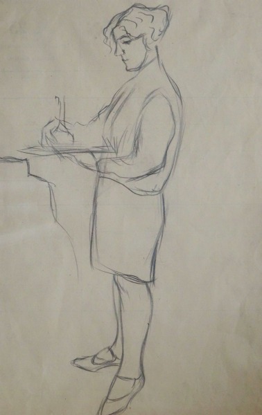 Miesnieks Kārlis (1887 – 1977)