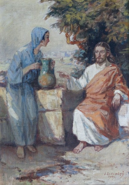 Zeberiņš Indriķis (1882 – 1969)