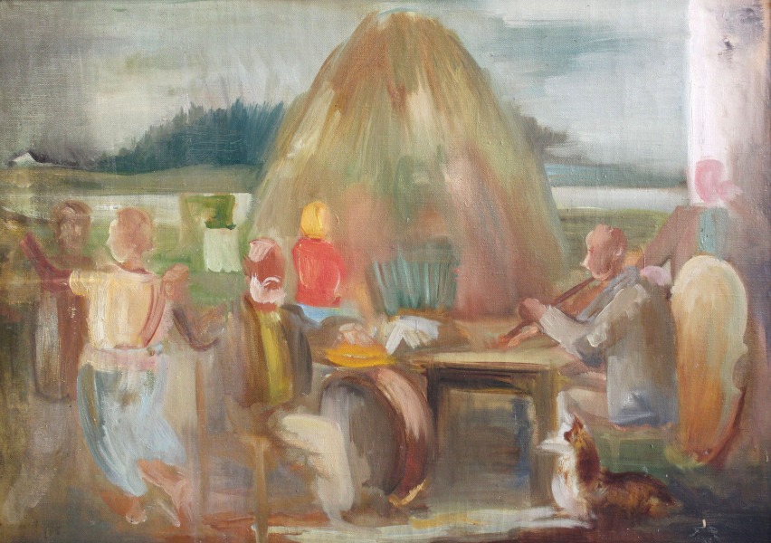 Suta Romans (1896–1944)