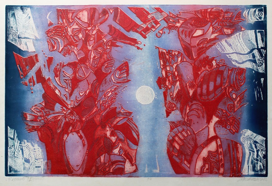 Muižule Malda (1937-2022)