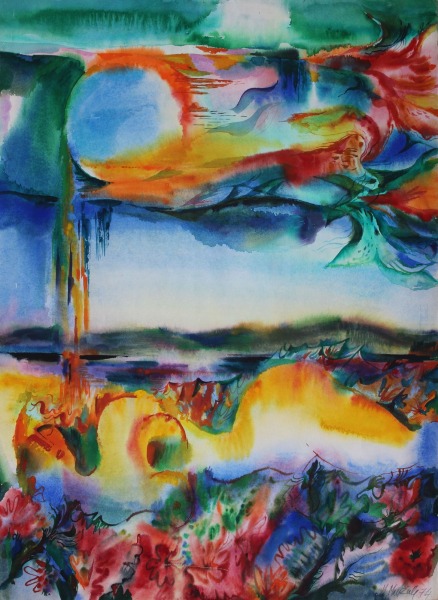 Muižule Malda (1937-2022)