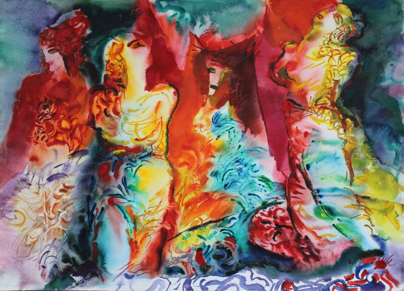 Muižule Malda (1937-2022)