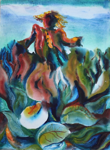 Muižule Malda (1937-2022)