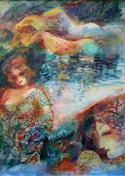 Muizule Malda (1937-2022)