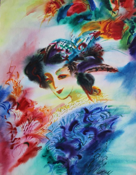 Muižule Malda (1937-2022)