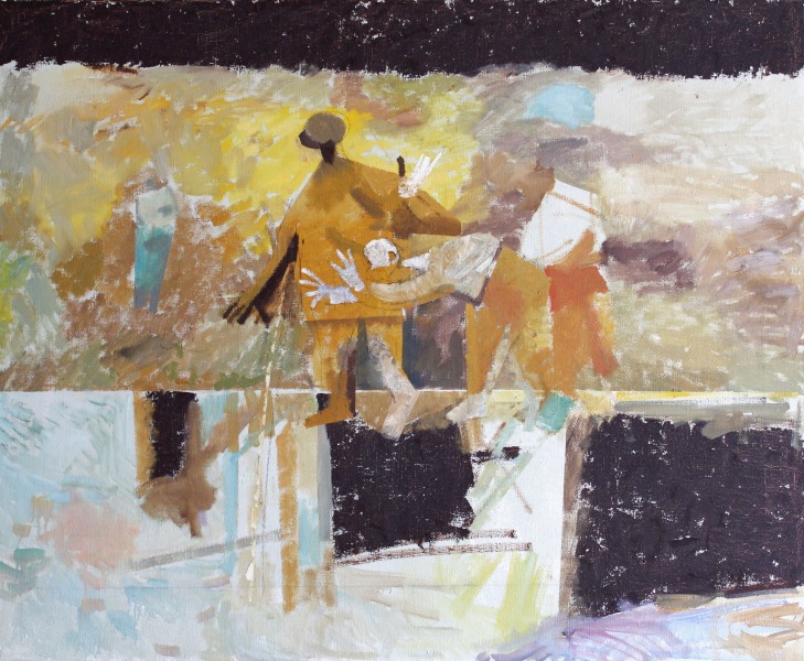 Karnauhs Viktors (1950-2012)