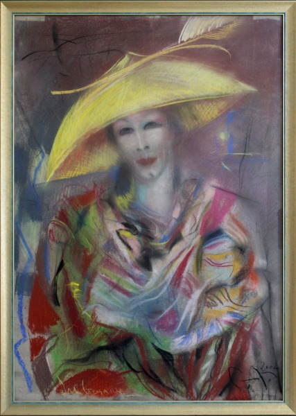 Александр Степанян (1949-2019)