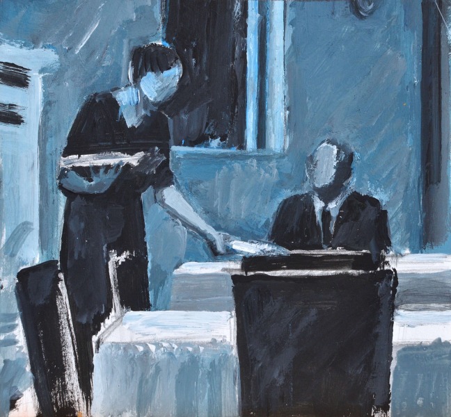 Ansis Butnors (1977)