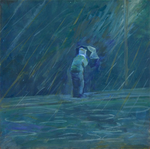 Ansis Butnors (1977)