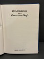 The Paintings of Vincent van Gogh