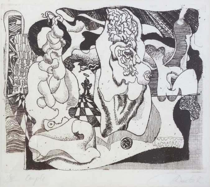 Dembo Aleksandrs (1931–1999)