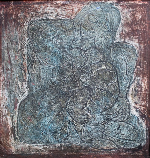 Džemma Skulme(1925-2019)