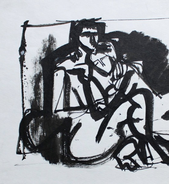 Джемма Скулме (1925-2019)