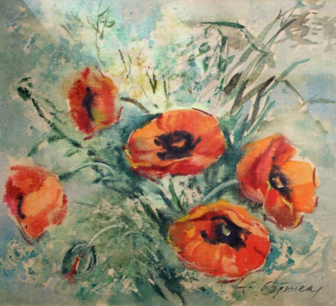 Egons Cēsnieks (1915-1978)