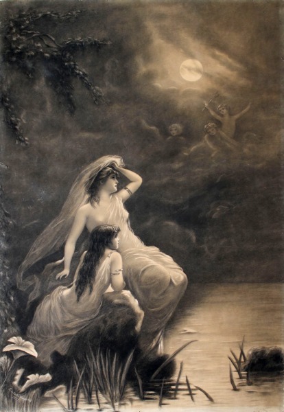 Elsbeth Rudolff(1861-1945)