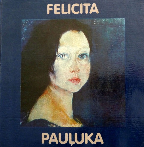 Felicita Pauļuka