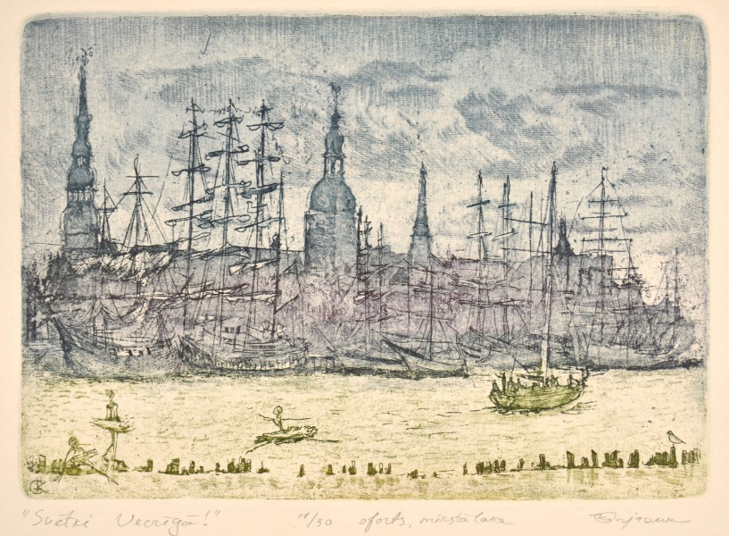 Gryazeva Jekaterina (1968)