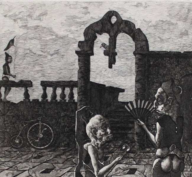 Igors Podoļčaks(1962)