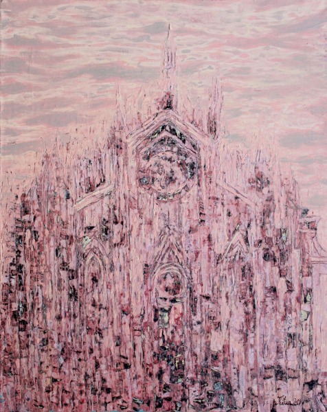 Kristine Kvitka (1983)