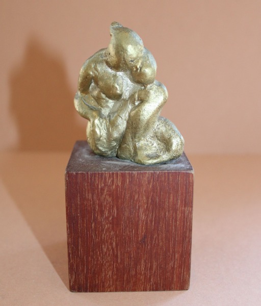 Ļevs Bikovskis (1910-1984)