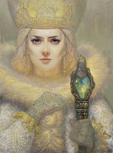 Майков Игорь (1966)