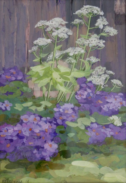 Natālija Bessonova (1963)