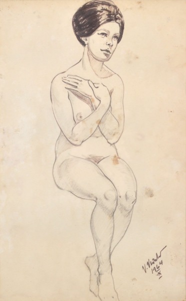 Voldemārs Vimba (1904–1985)