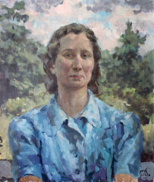 Ото Скулме (1889-1967)