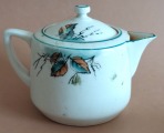 Proletarij - Porcelāna tējkanna