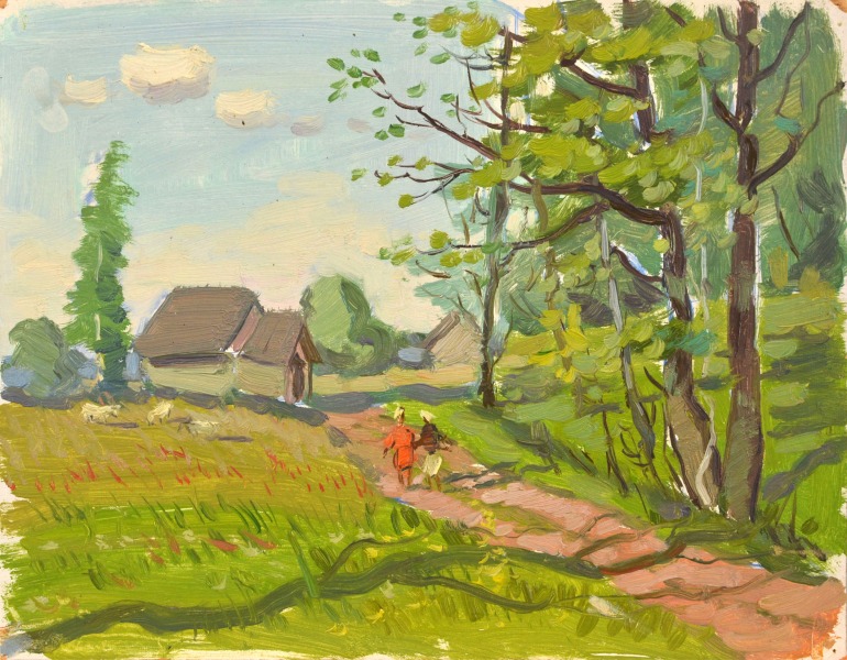 Saldavs Olgerts (1907–1960)