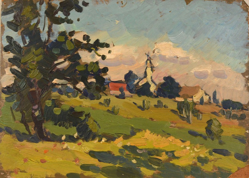 Saldavs Olgerts (1907–1960)