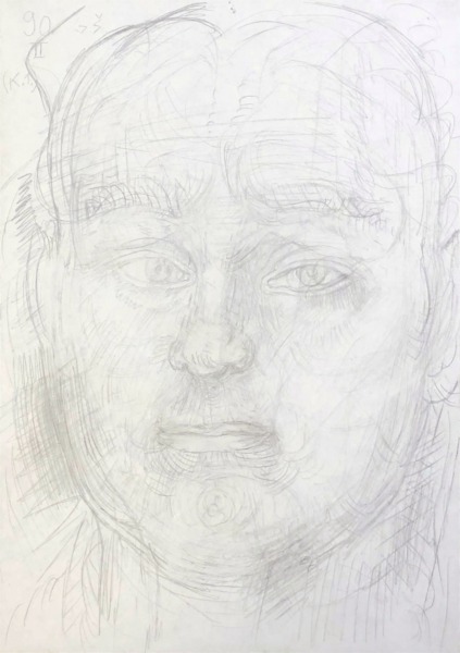 Senbergs Georgs (1915–1989)