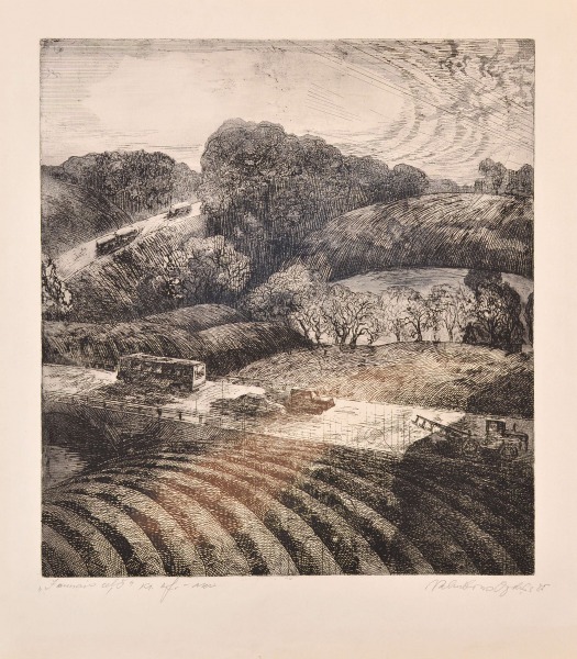 Валентин Озолиньш (1927–2024)