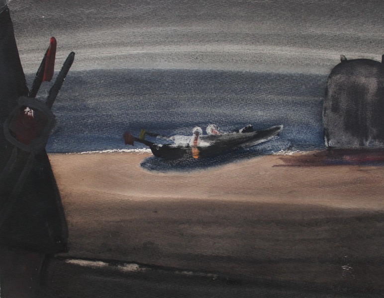 Vladislavs Šveide (1915-1984)