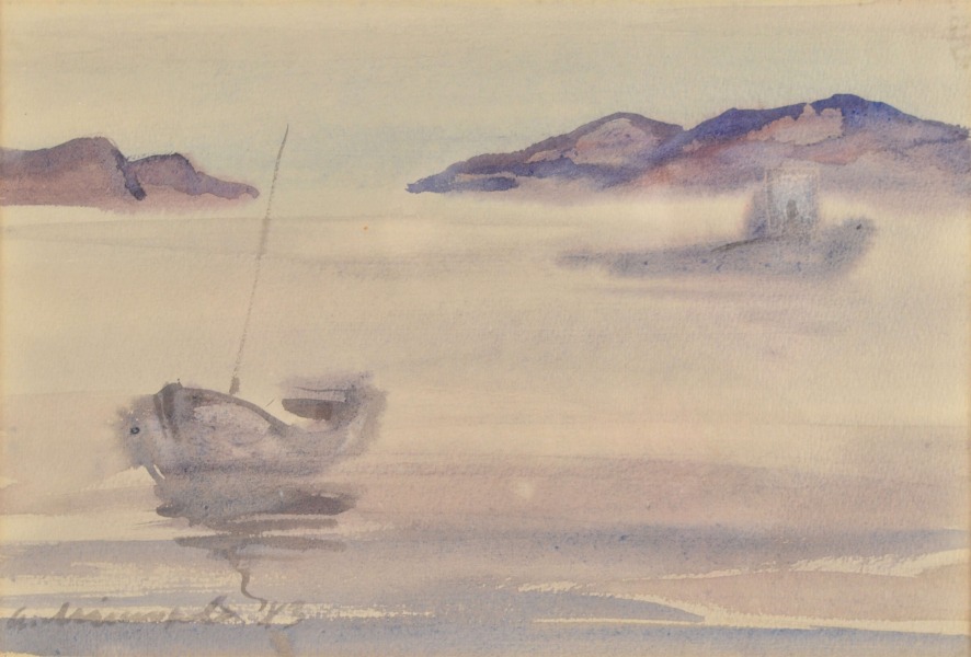 Aleksandrs Misjurevs (1930-2002)