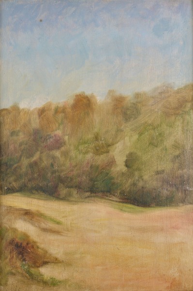 Ansis Stunda (1892-1976)