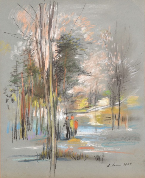 Austra Mošenkova (1953)