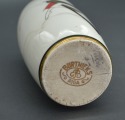 Burtnieks, Art deco porcelāna vāze