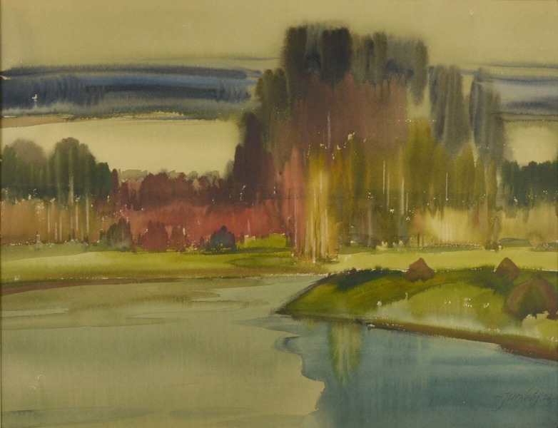 Eduards Jurkelis (1910-1978)