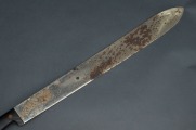 Solingen machete