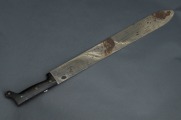 Solingen machete