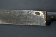 Solingen machete