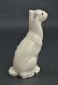 Porcelāna figūriņa Puma