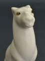 Porcelāna figūriņa Puma